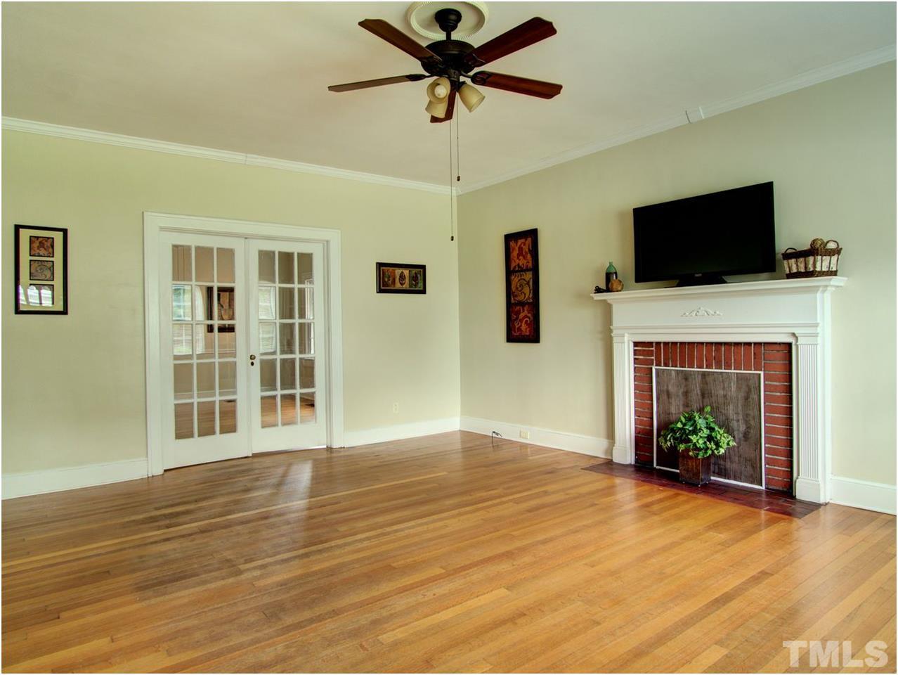 6708 Dwight Rowland Road Willow Spring, NC 27592 - Photo 2 of 20 Classic