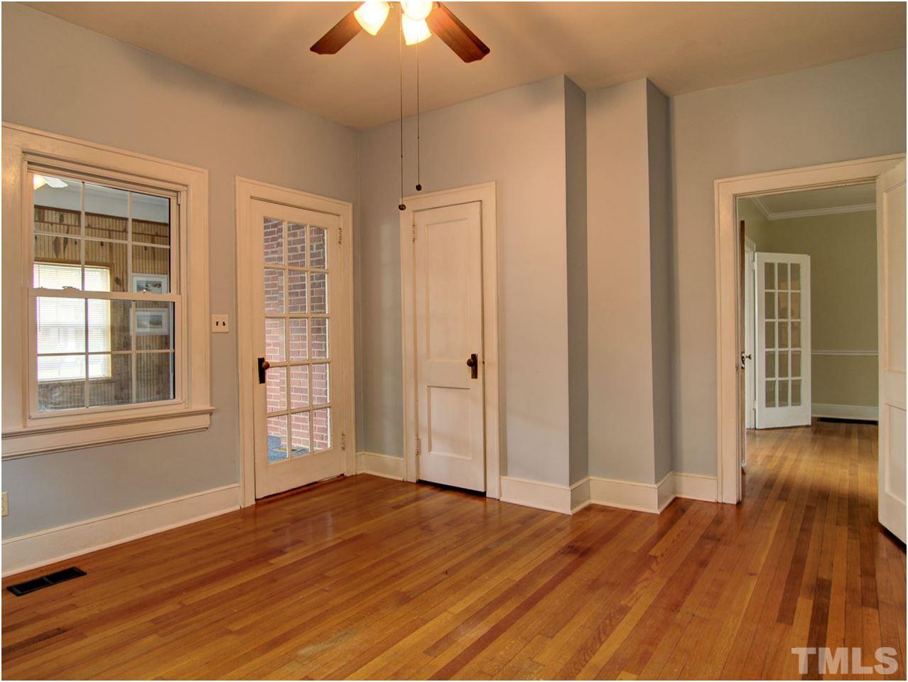 6708 Dwight Rowland Road Willow Spring, NC 27592 - Photo 11 of 20 How would YOU use this space? A great office? A playroom? A library?