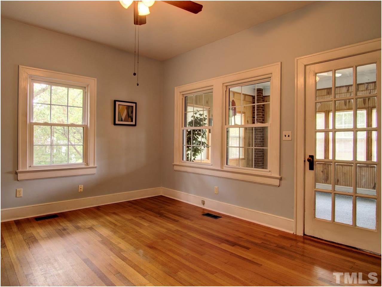 6708 Dwight Rowland Road Willow Spring, NC 27592 - Photo 12 of 20 This house gives you so many options. You have lots of space to stretch out.