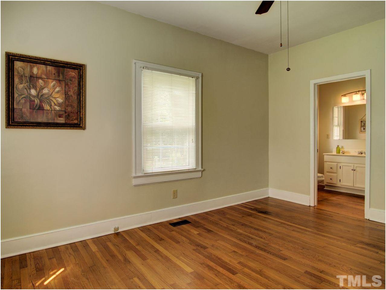 6708 Dwight Rowland Road Willow Spring, NC 27592 - Photo 17 of 20