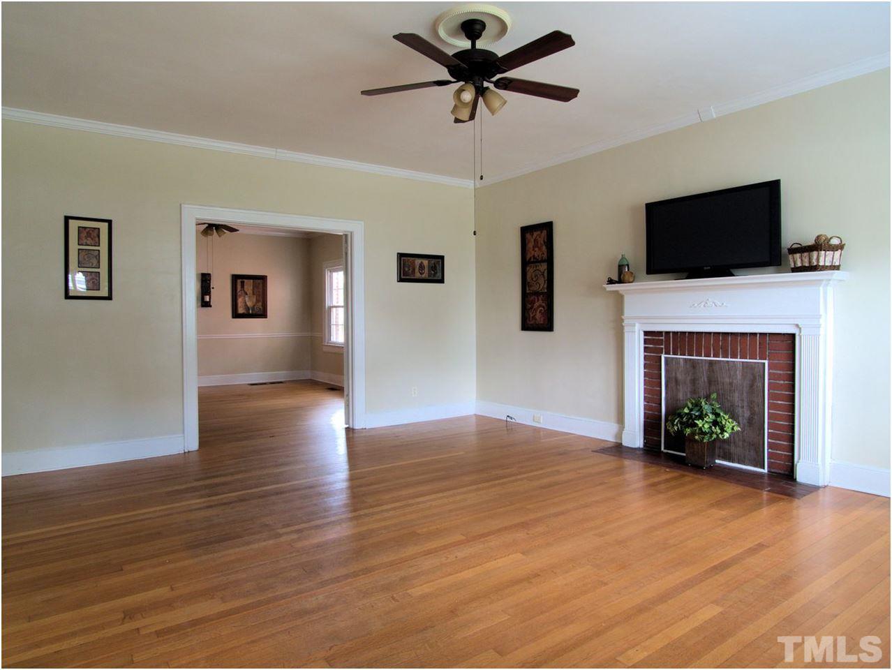 6708 Dwight Rowland Road Willow Spring, NC 27592 - Photo 4 of 20