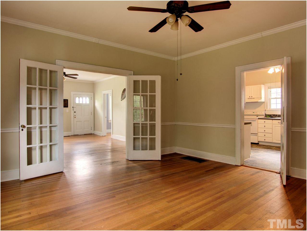 6708 Dwight Rowland Road Willow Spring, NC 27592 - Photo 5 of 20