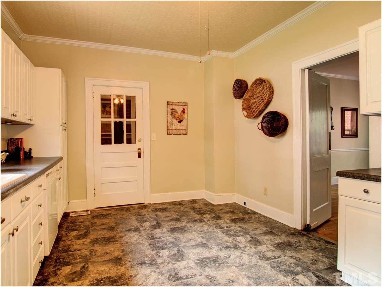6708 Dwight Rowland Road Willow Spring, NC 27592 - Photo 9 of 20 You have a king's dining room, but if you want an small quick dinner, you can always have a quick meal in the breakfast nook area