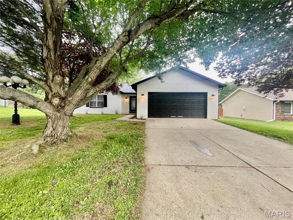 52 Innsbruck Lane Shiloh, IL 62221 - Photo 17 of 17