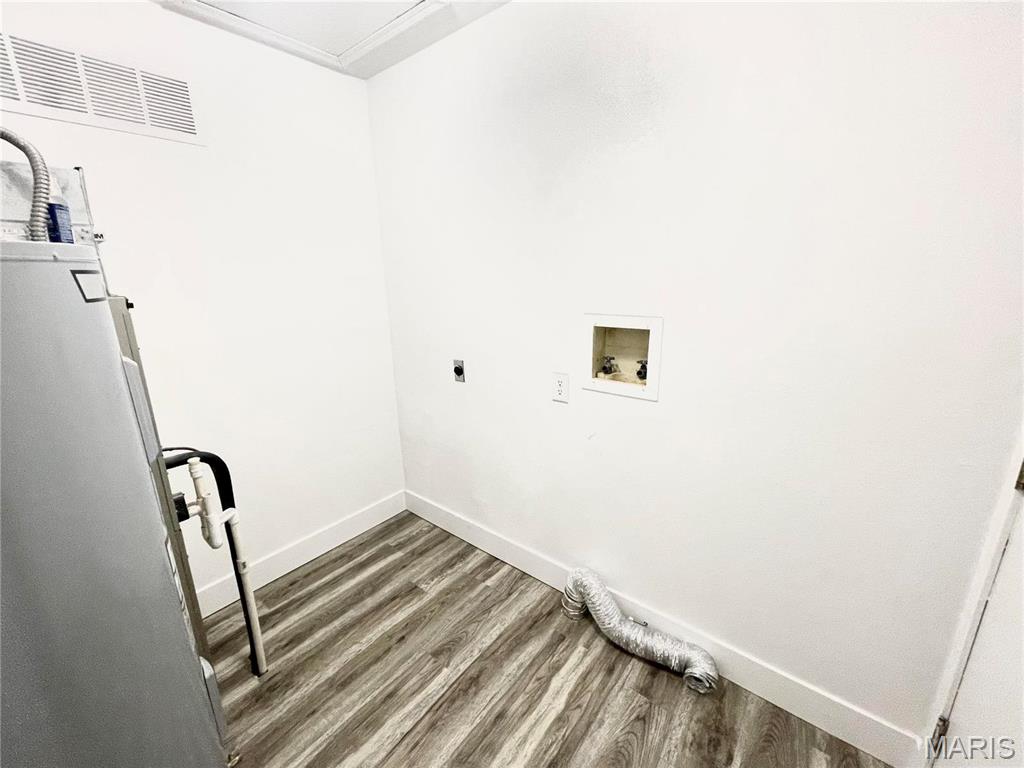 52 Innsbruck Lane Shiloh, IL 62221 - Photo 9 of 17