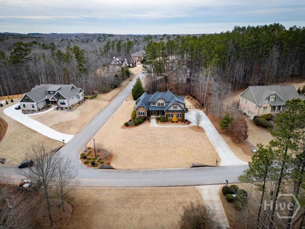 1858 Boulder Ridge Lane Bishop, GA 30621 - Photo 63 of 65 Gallery Image 63