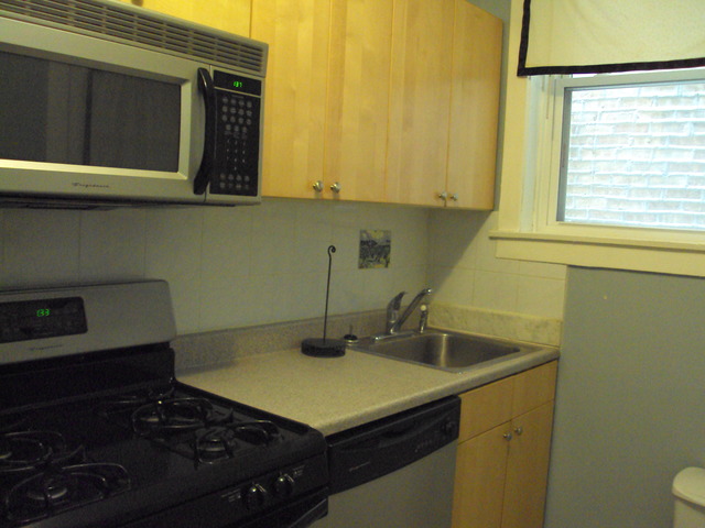 5511 North Winthrop Avenue, Unit 1W Chicago, IL 60640 - Photo 6 of 11