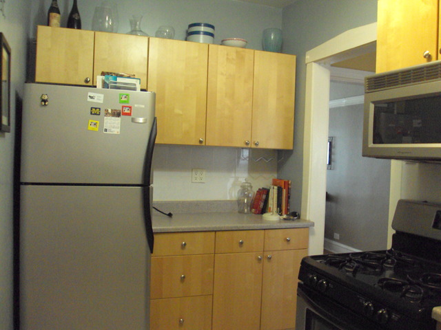 5511 North Winthrop Avenue, Unit 1W Chicago, IL 60640 - Photo 7 of 11