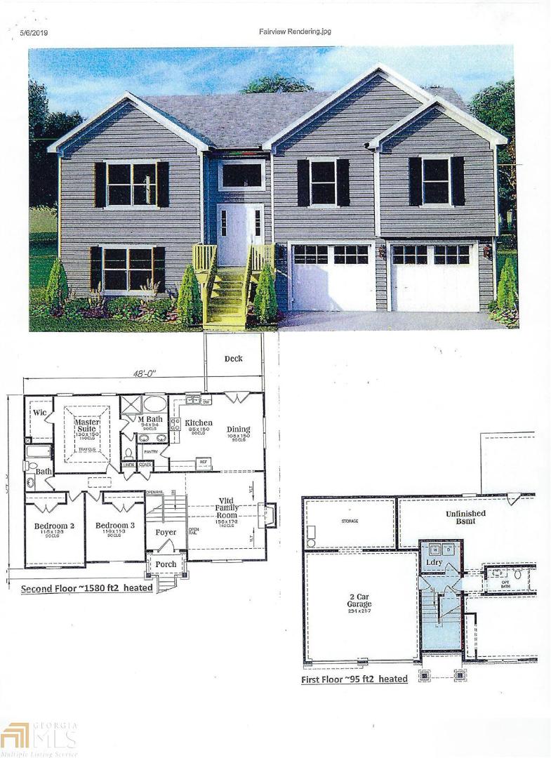 18 Erin Way, Unit 11 Commerce, GA 30529 - Photo 1 of 1 Gallery Image 1