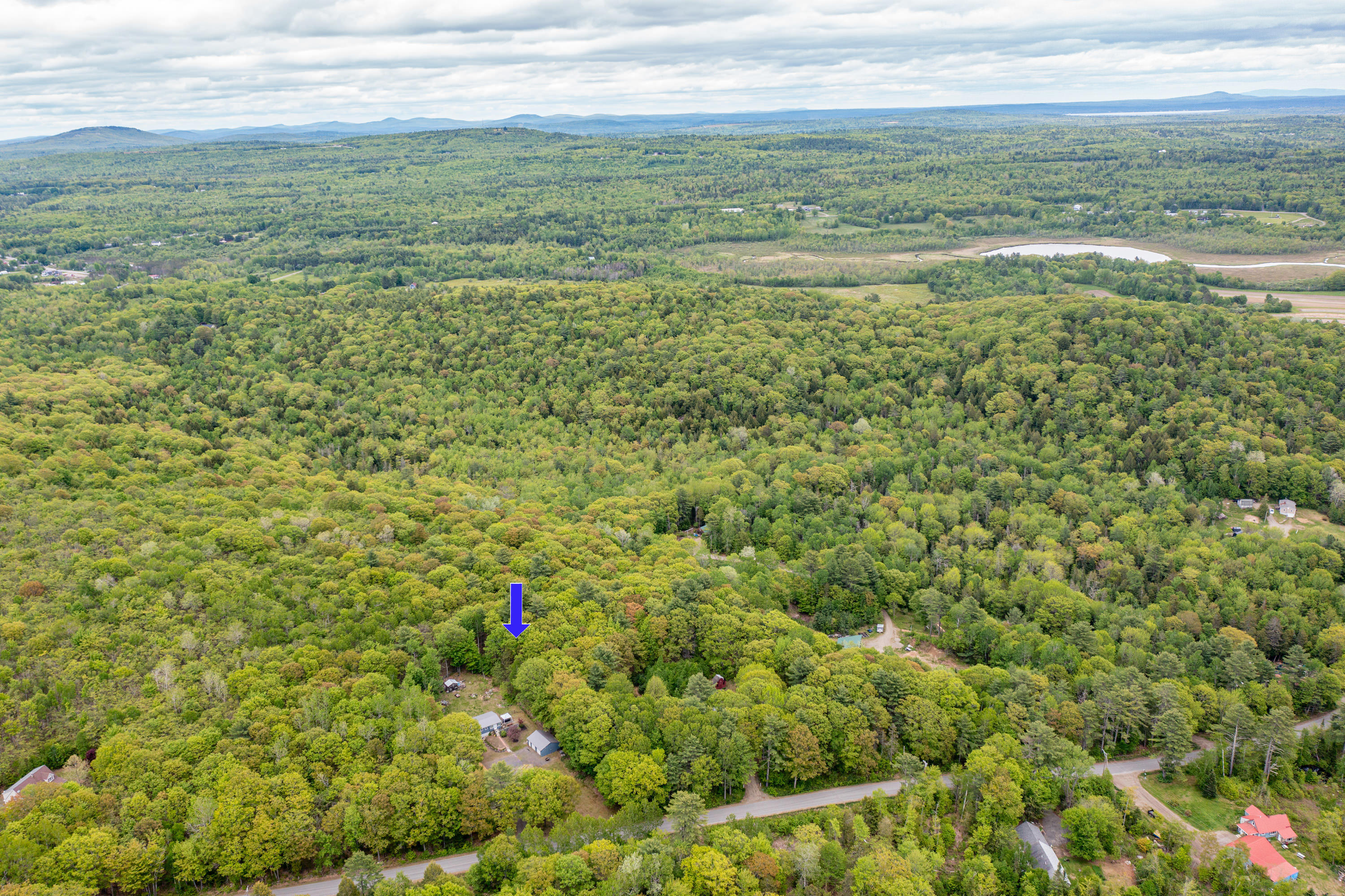 443 Cross Road Swanville, ME 04915 - Photo 41 of 47 2797