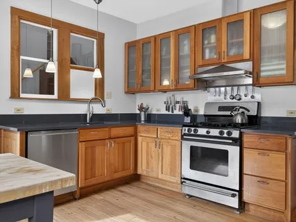 $1,200,000 | 25 Danforth Street, Unit 3, Boston, MA 02130