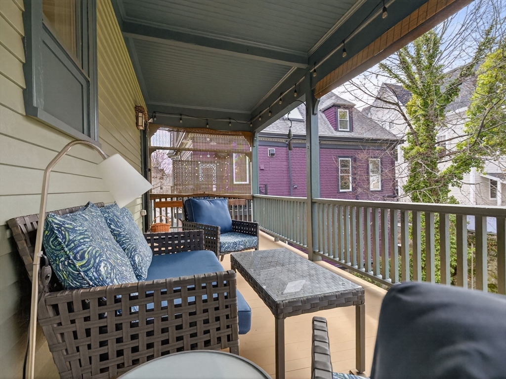 25 Danforth Street, Unit 3 Boston, MA 02130 - Photo 16 of 38