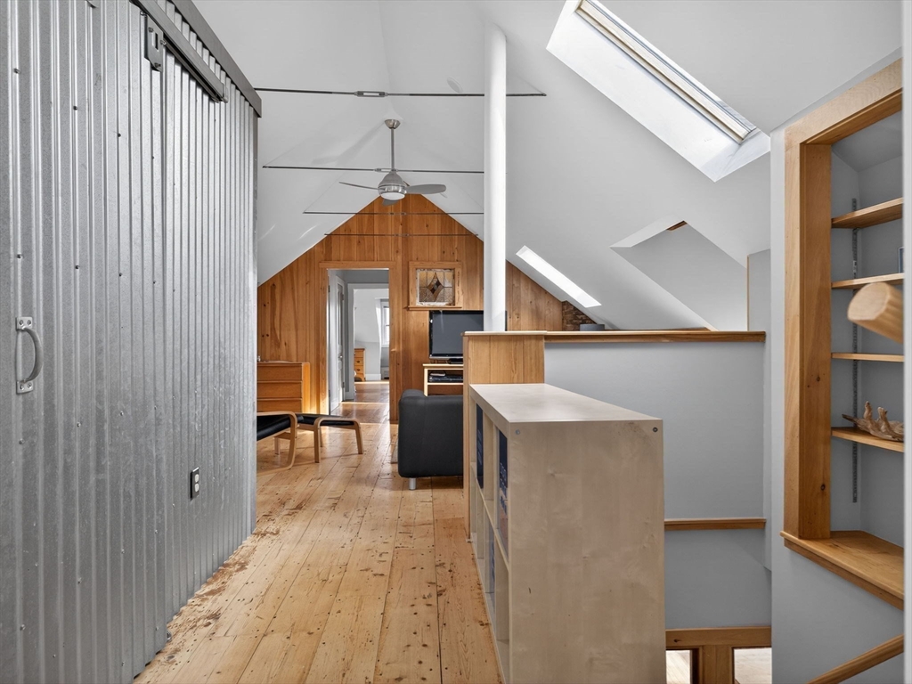 25 Danforth Street, Unit 3 Boston, MA 02130 - Photo 18 of 38 a view of storage room