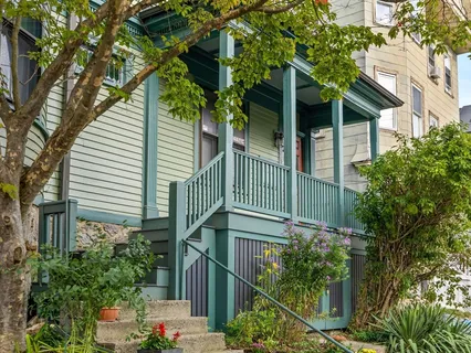 $1,200,000 | 25 Danforth Street, Unit 3, Boston, MA 02130