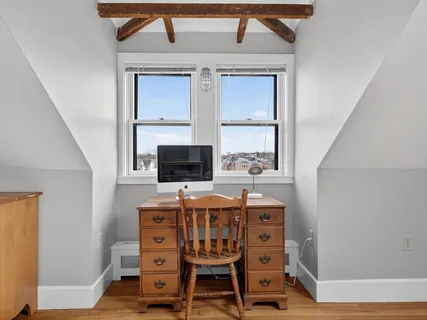 $1,200,000 | 25 Danforth Street, Unit 3, Boston, MA 02130