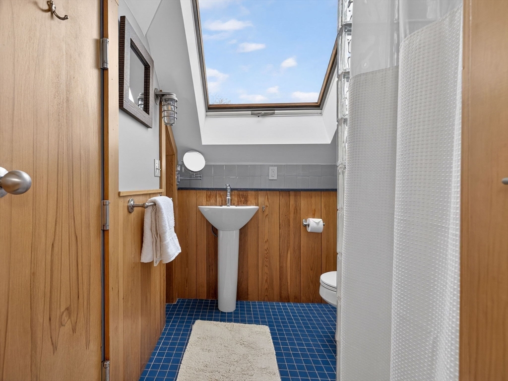 25 Danforth Street, Unit 3 Boston, MA 02130 - Photo 28 of 38