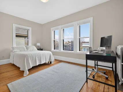 $1,200,000 | 25 Danforth Street, Unit 3, Boston, MA 02130