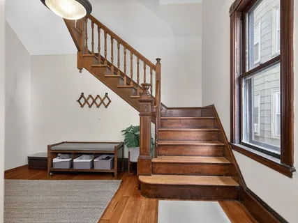 $1,200,000 | 25 Danforth Street, Unit 3, Boston, MA 02130