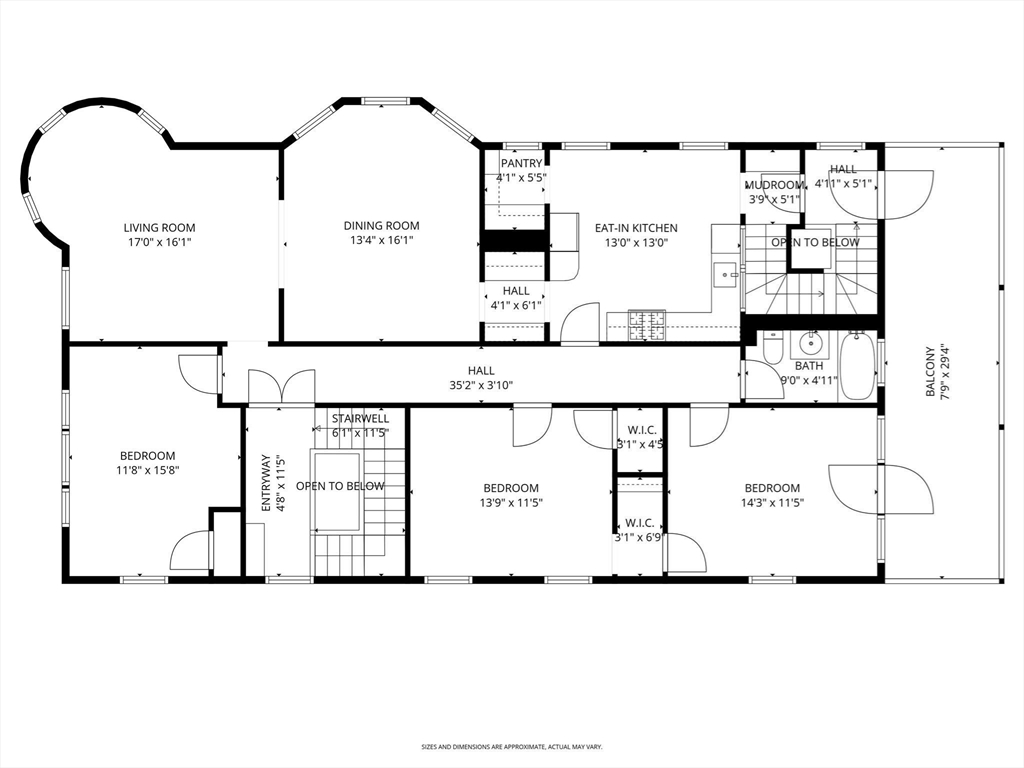 25 Danforth Street, Unit 3 Boston, MA 02130 - Photo 37 of 38 a picture of a park