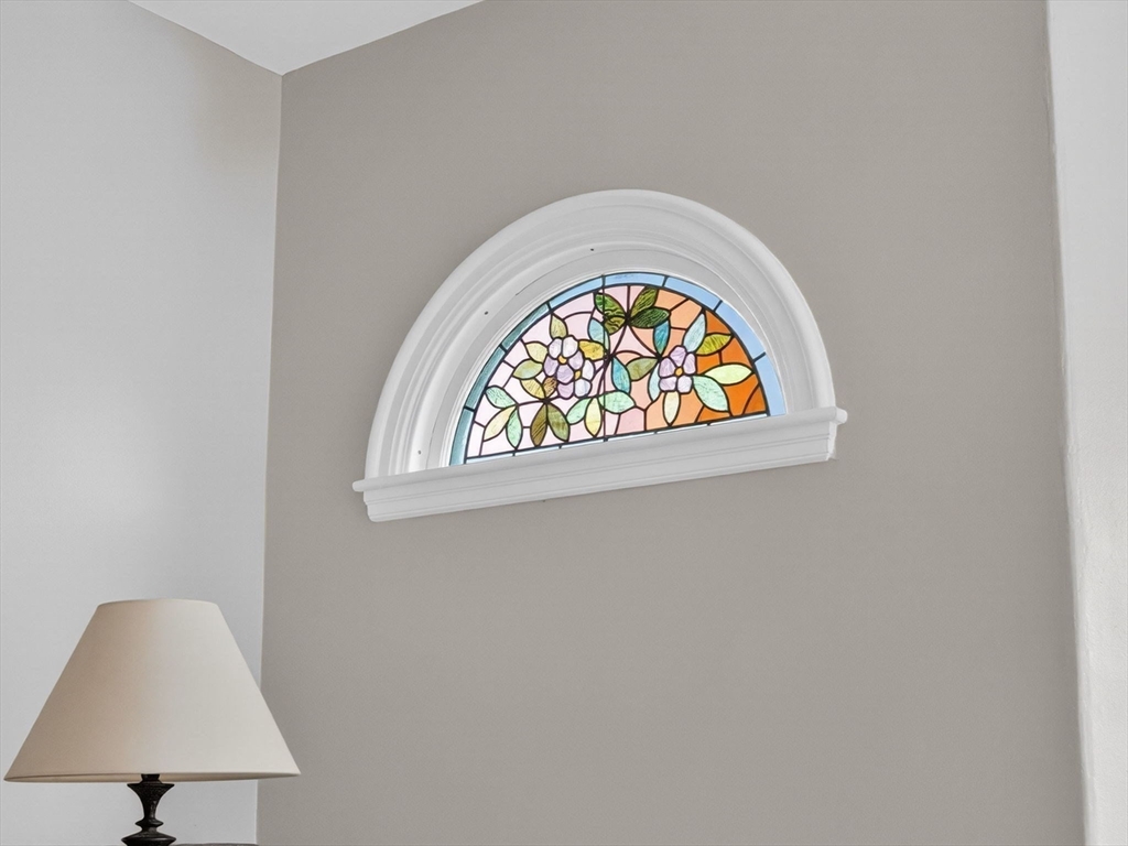 25 Danforth Street, Unit 3 Boston, MA 02130 - Photo 5 of 38 a view of hall way with furniture