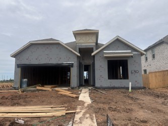 630 Beautyberry Way Rosenberg, TX 77471 - Photo 3 of 7