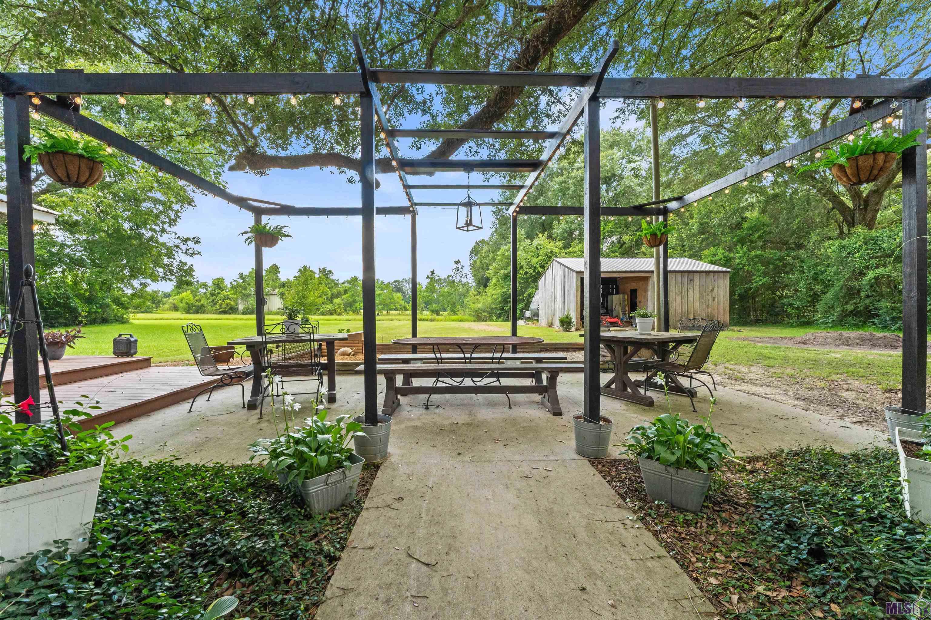 7008 Port Hudson-Pride Road Zachary, LA 70791 - Photo 26 of 32