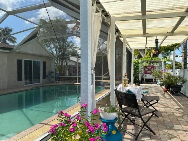 $1,100 | 8070 Rose Marie Avenue East, Boynton Beach, FL 33472