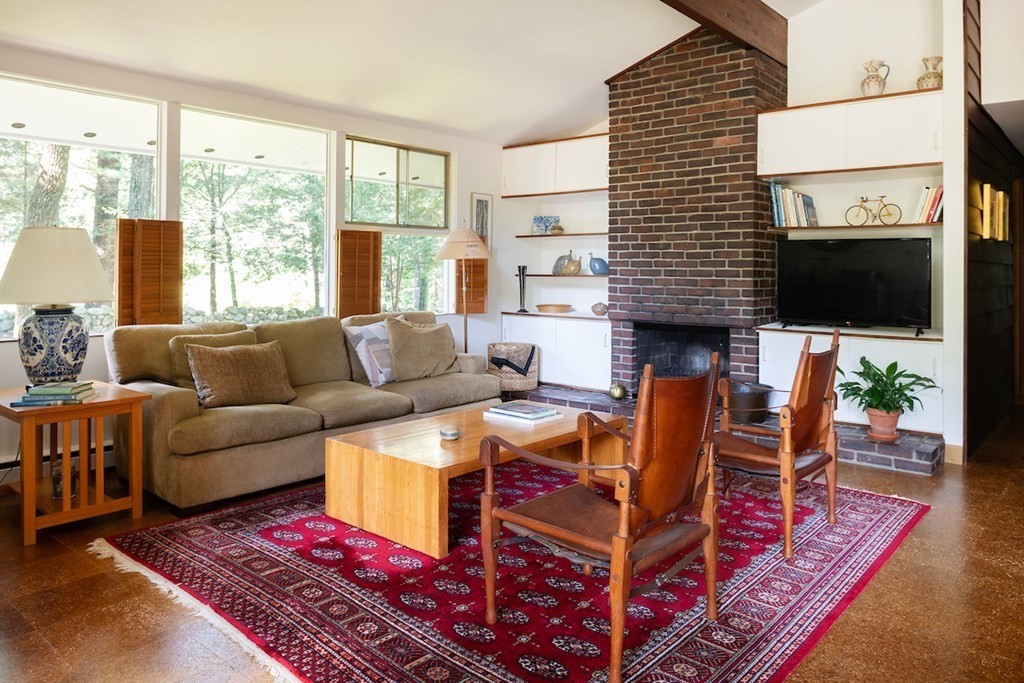 40 Turning Mill Road Lexington, MA 02420 - Photo 9 of 25 Gallery Image 9