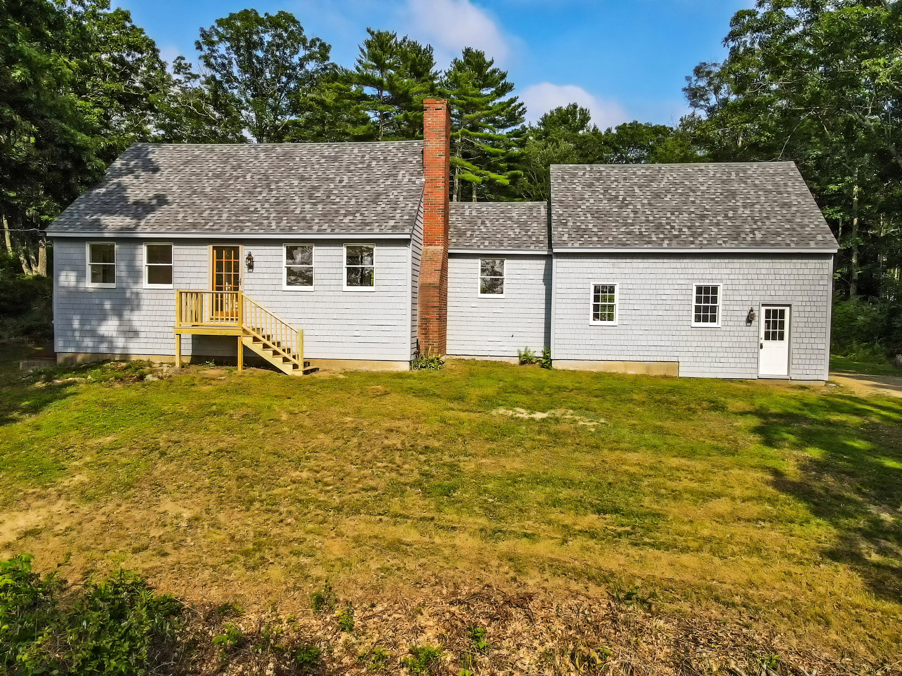 653 Middle Road Woolwich, ME 04579 - Photo 17 of 58 Front