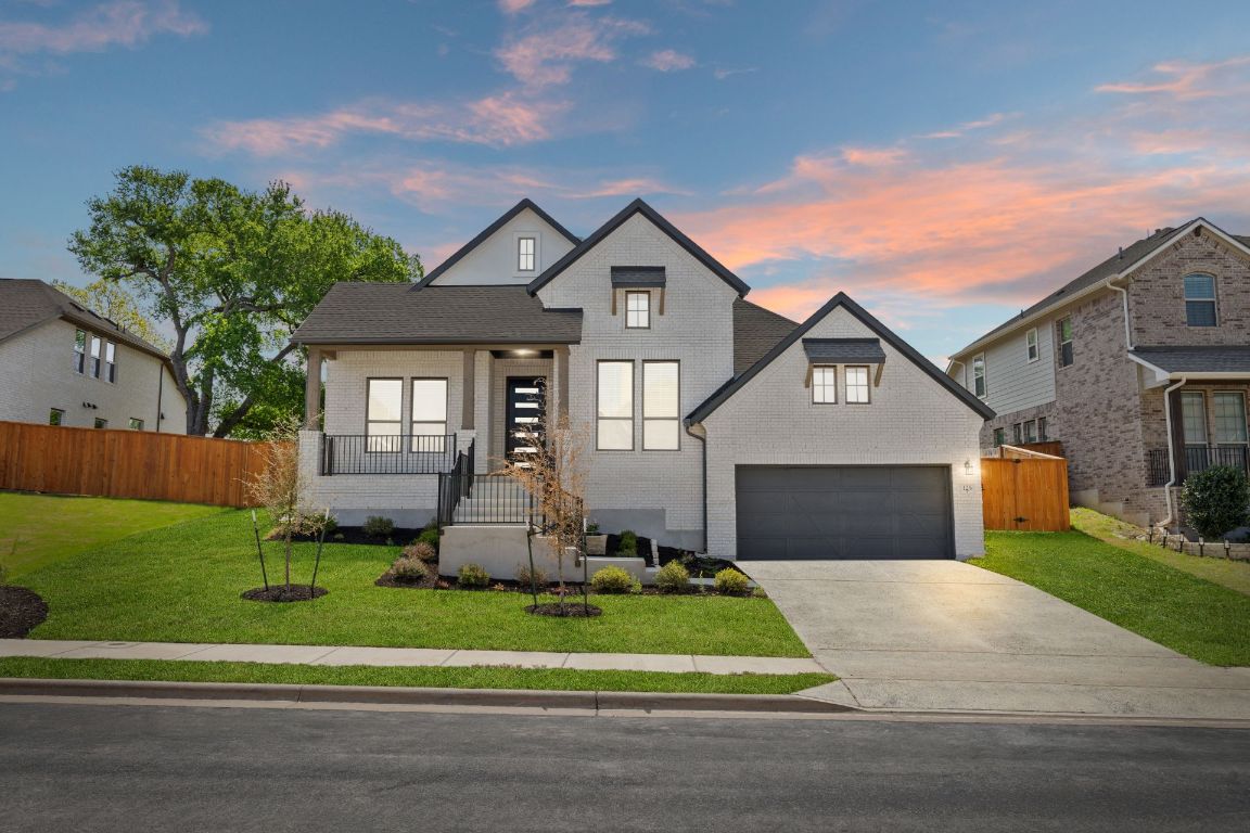 125 Lake Spring Circle Georgetown, TX 78633 - Photo 1 of 32