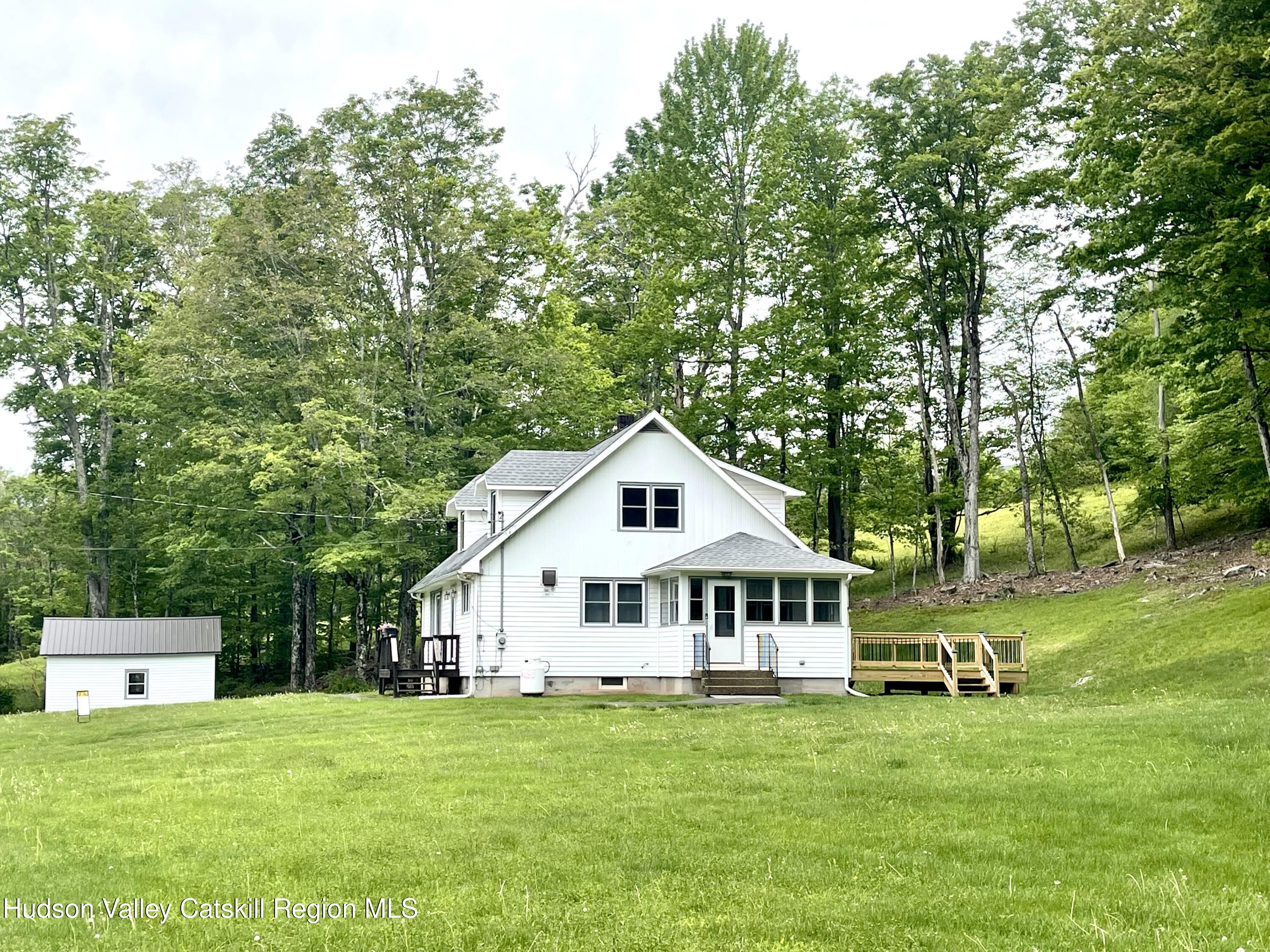 265 Scribner Hollow Road Hunter, NY 12442 - Photo 1 of 36 IMG_0303