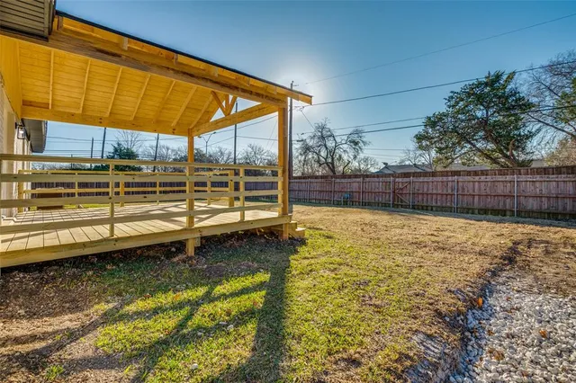 $389,900 | 3072 Mark Twain Drive, Farmers Branch, TX 75234