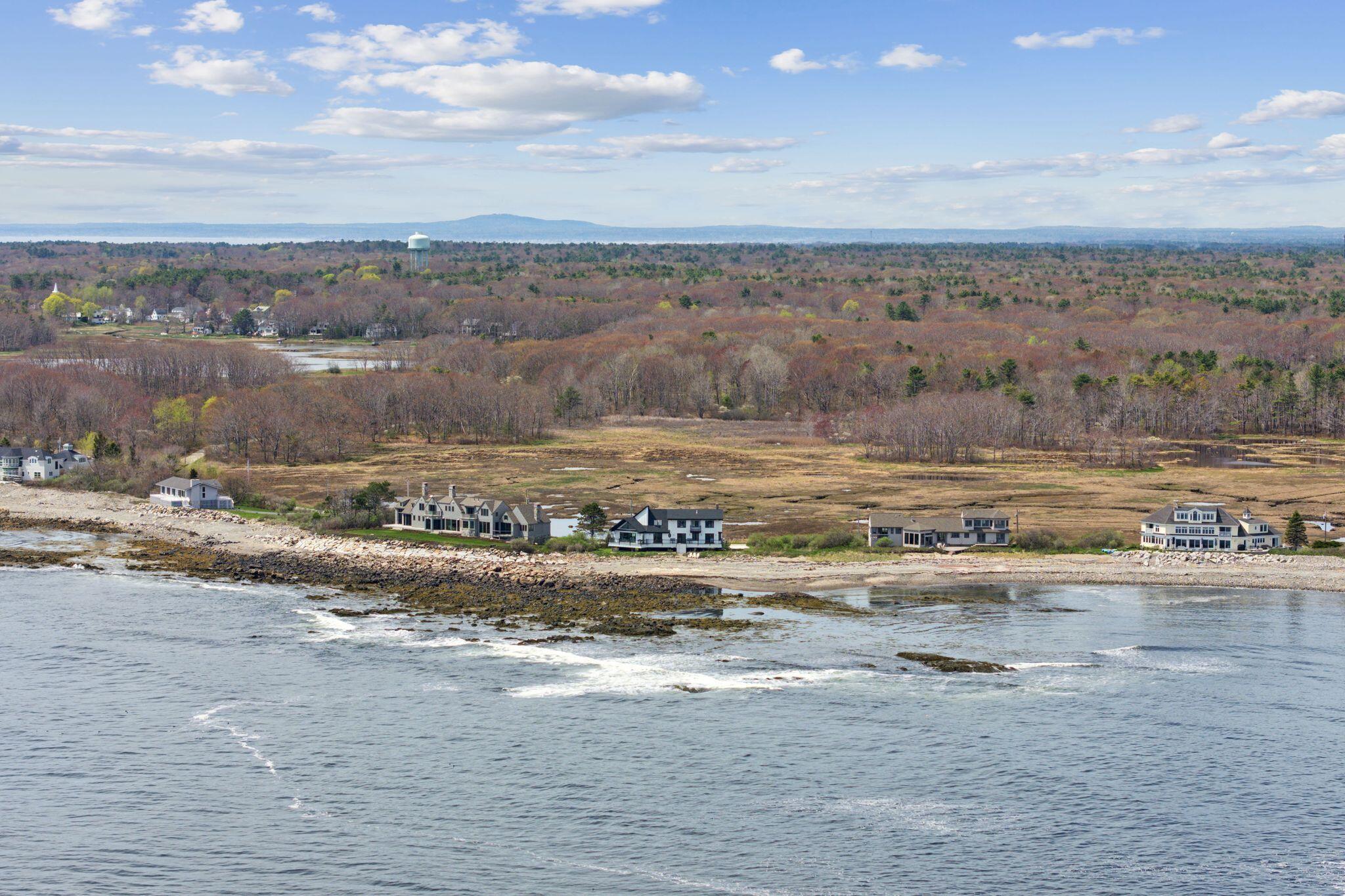 107 Marshall Point Road Kennebunkport, ME 04046 - Photo 76 of 82 107 Marshall Point Road