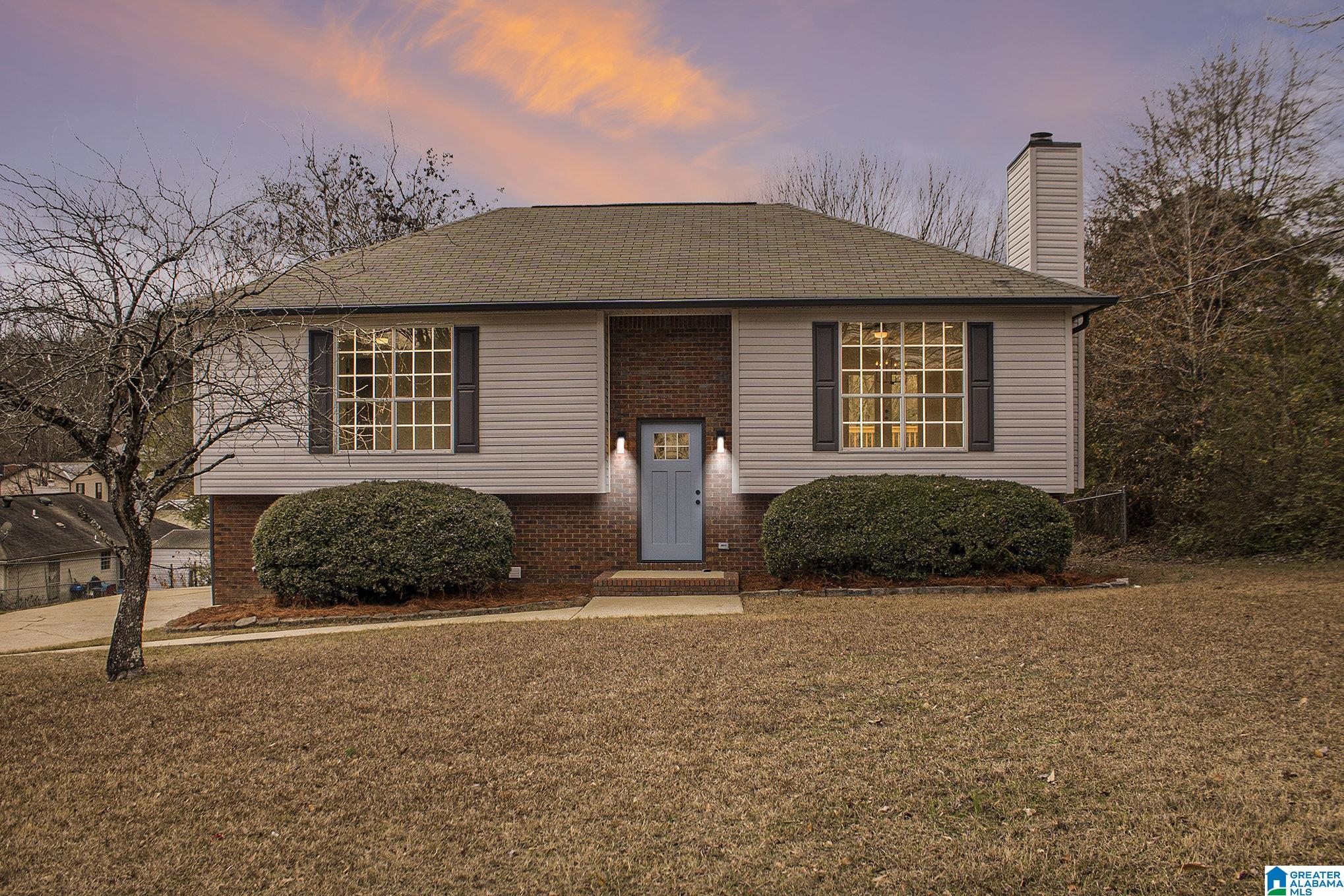 119 Dolphin Court Alabaster, AL 35007 - Photo 1 of 29