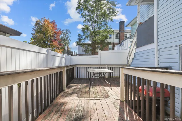 $599,000 | 69 Clinton Avenue, New Rochelle, NY 10801