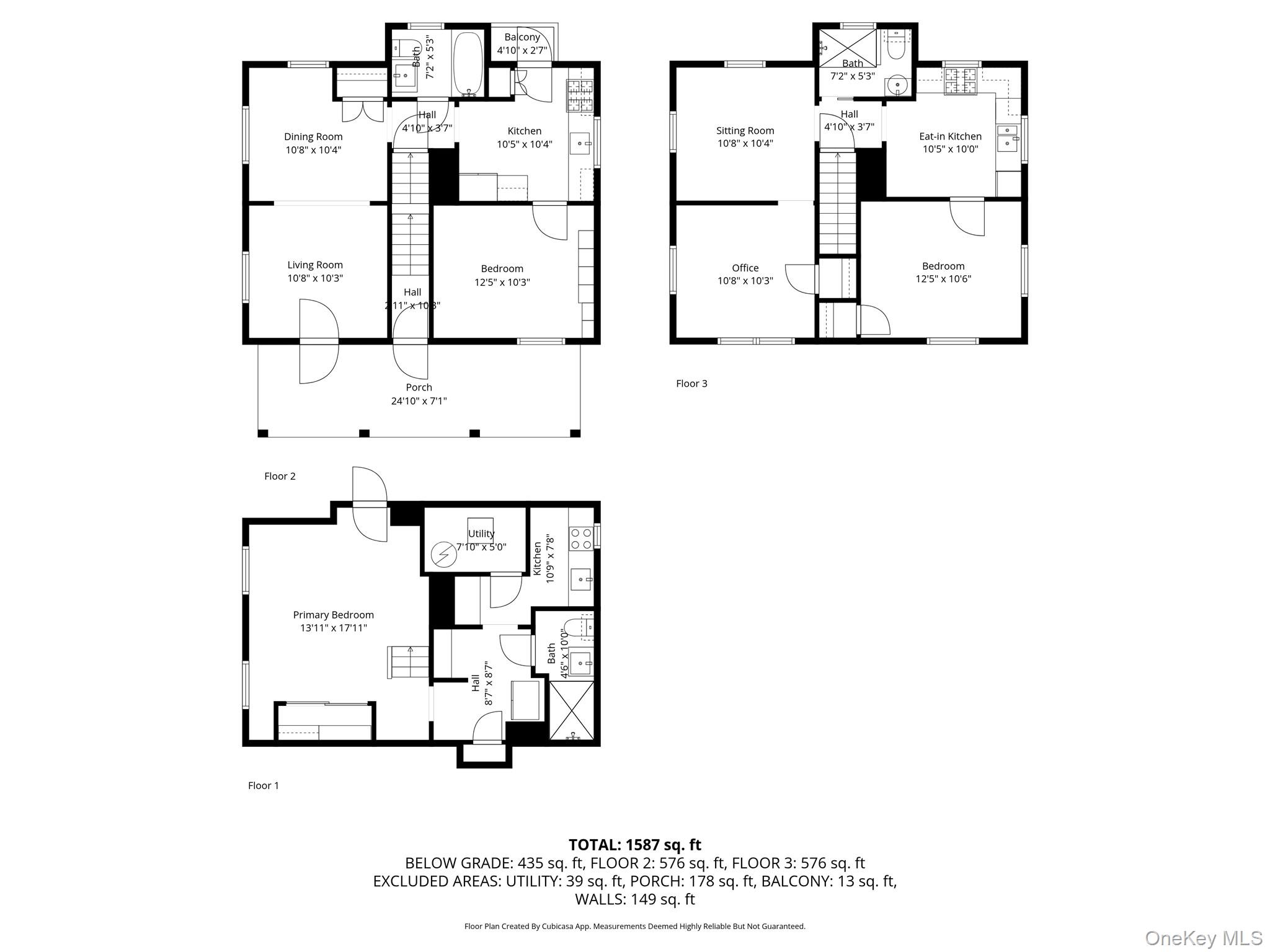 69 Clinton Avenue New Rochelle, NY 10801 - Photo 29 of 29