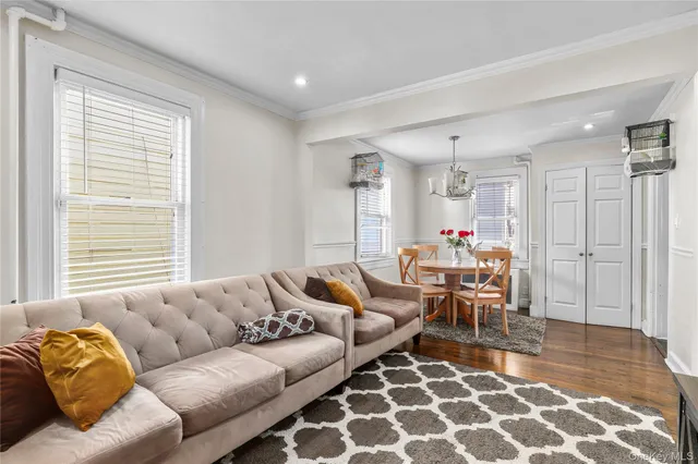 $599,000 | 69 Clinton Avenue, New Rochelle, NY 10801