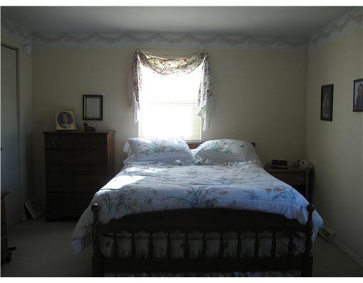 Master Bedroom. 