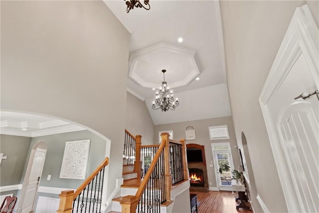 4250 Dodgetown Road Walnut Cove, NC 27052 - Photo 16 of 50