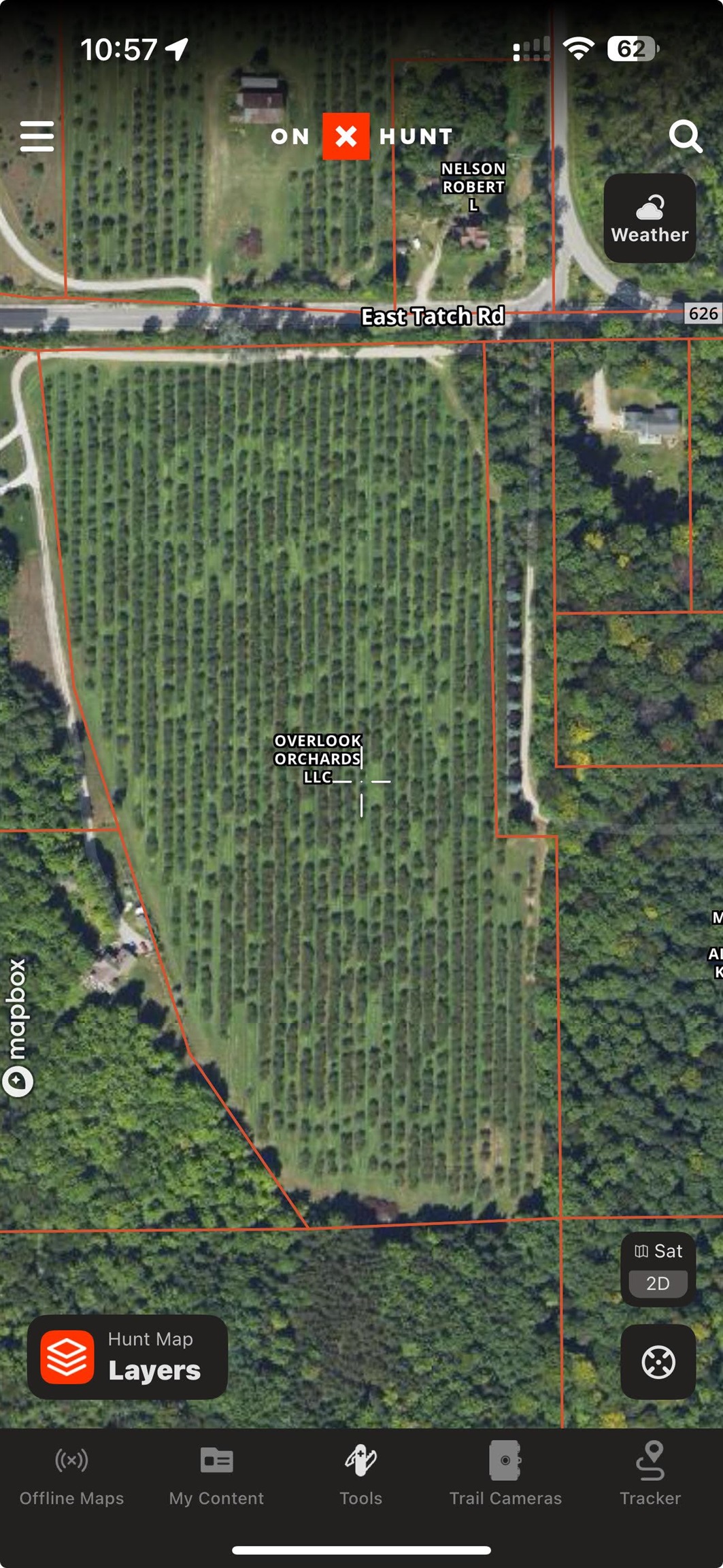 0 East Tatch Road Northport, MI 49670 - Photo 12 of 12