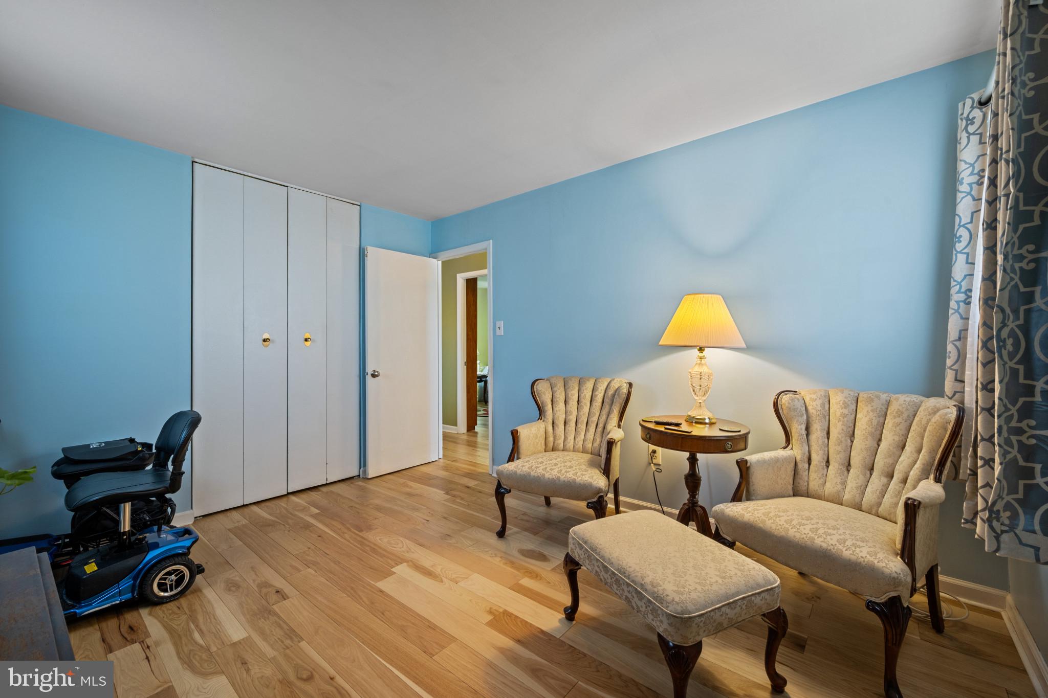 245 Candytuft Road Reisterstown, MD 21136 - Photo 23 of 40 Bedroom three