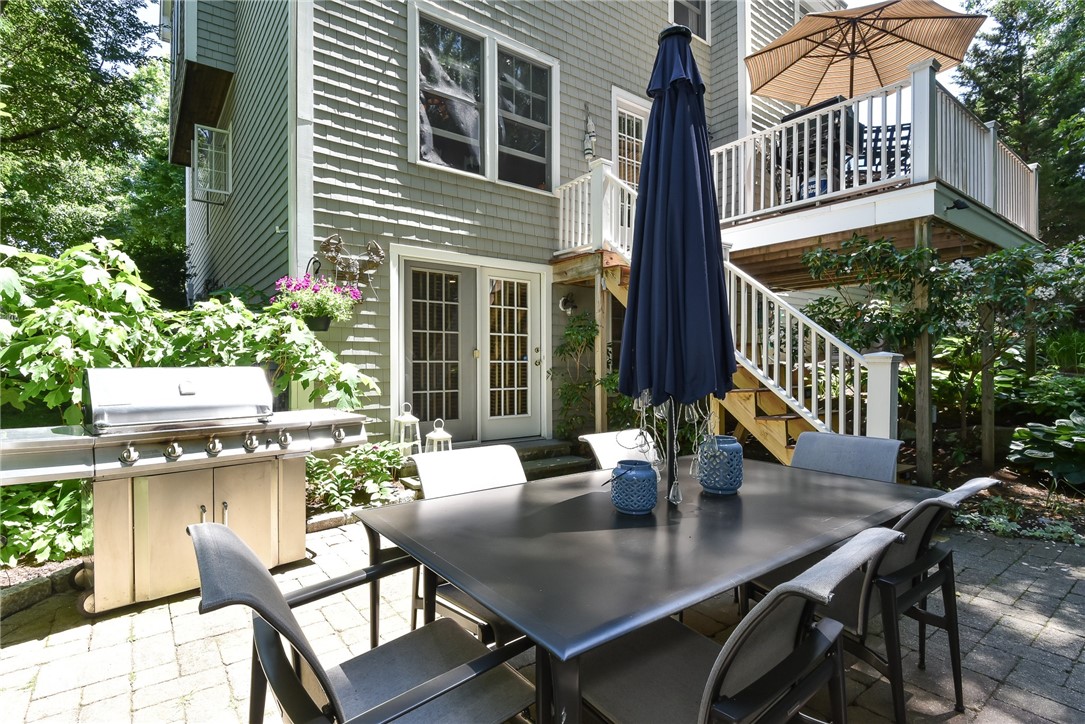 424 Wickford Point Road North Kingstown, RI 02852 - Photo 31 of 32 Gallery Image 31