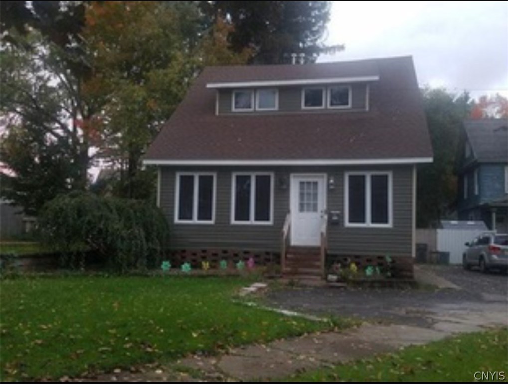 317 Turin Street Rome, NY 13440 - Photo 1 of 1