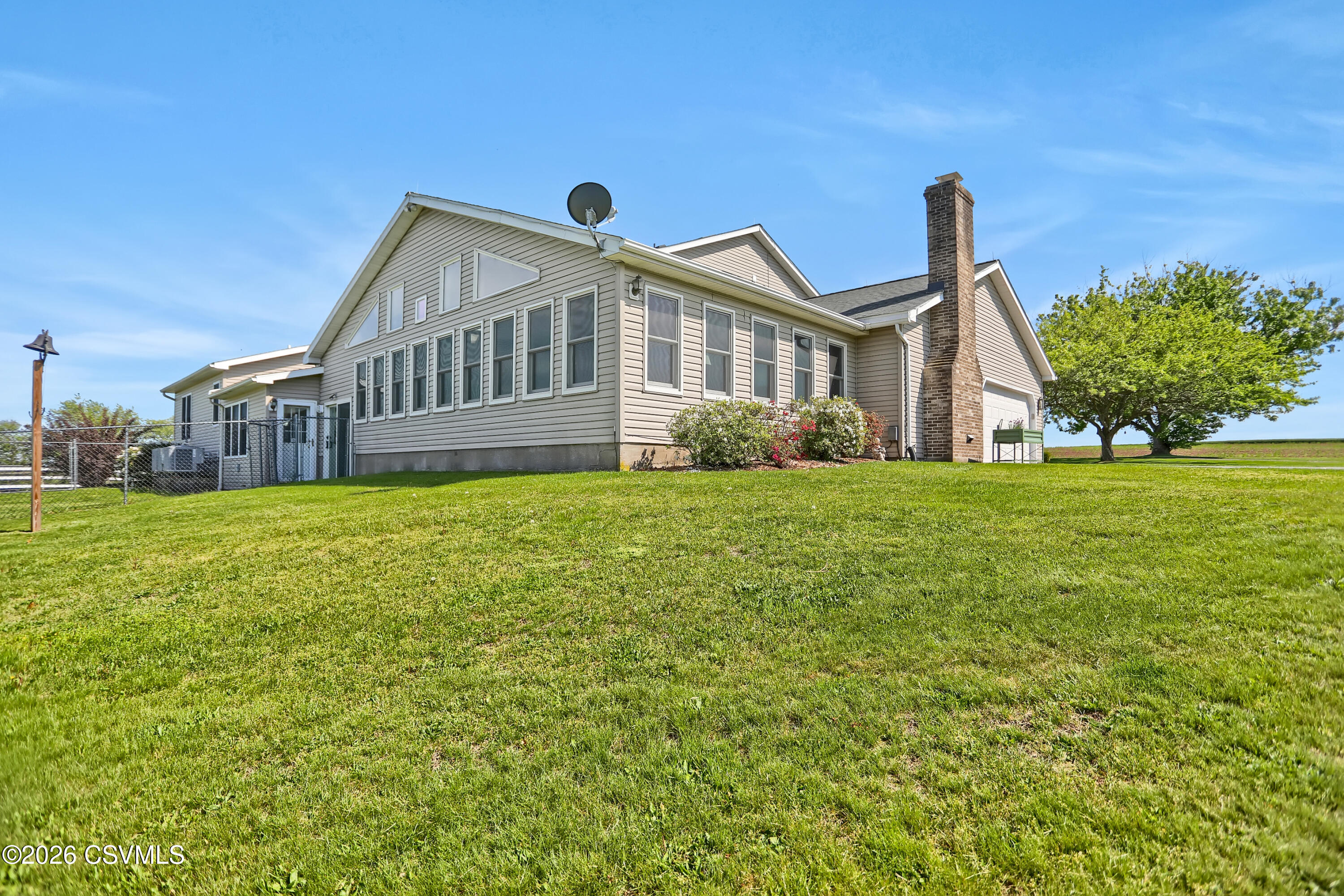 1105 Red Hill Road Port Trevorton, PA 17864 - Photo 9 of 78