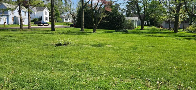 $39,900 | Franklin And Second Street, Chalmers, IN 47929