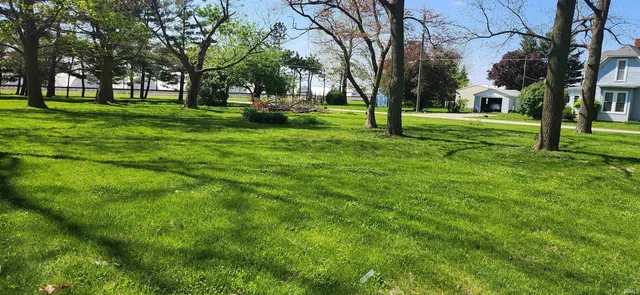 $39,900 | Franklin And Second Street, Chalmers, IN 47929