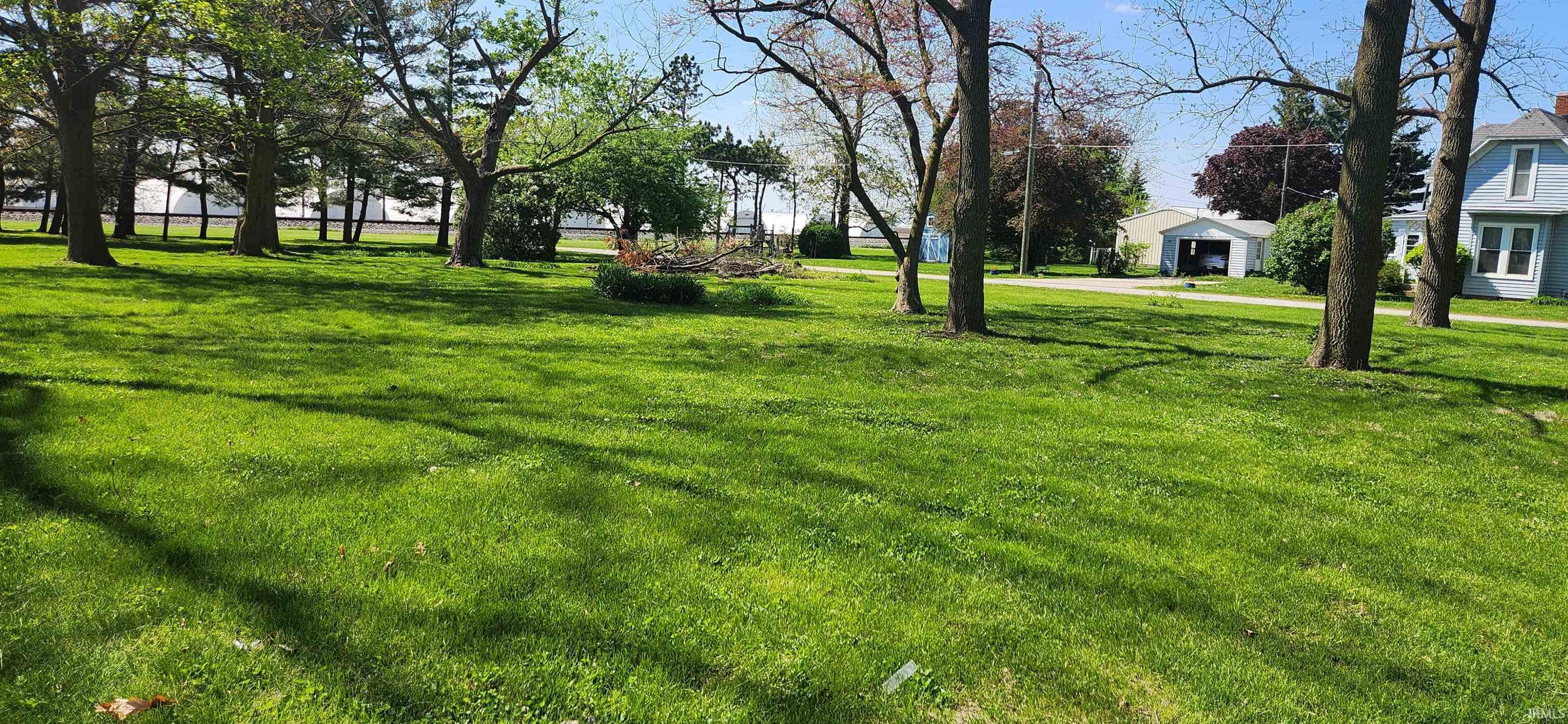 Franklin And Second Street Chalmers, IN 47929 - Photo 2 of 2