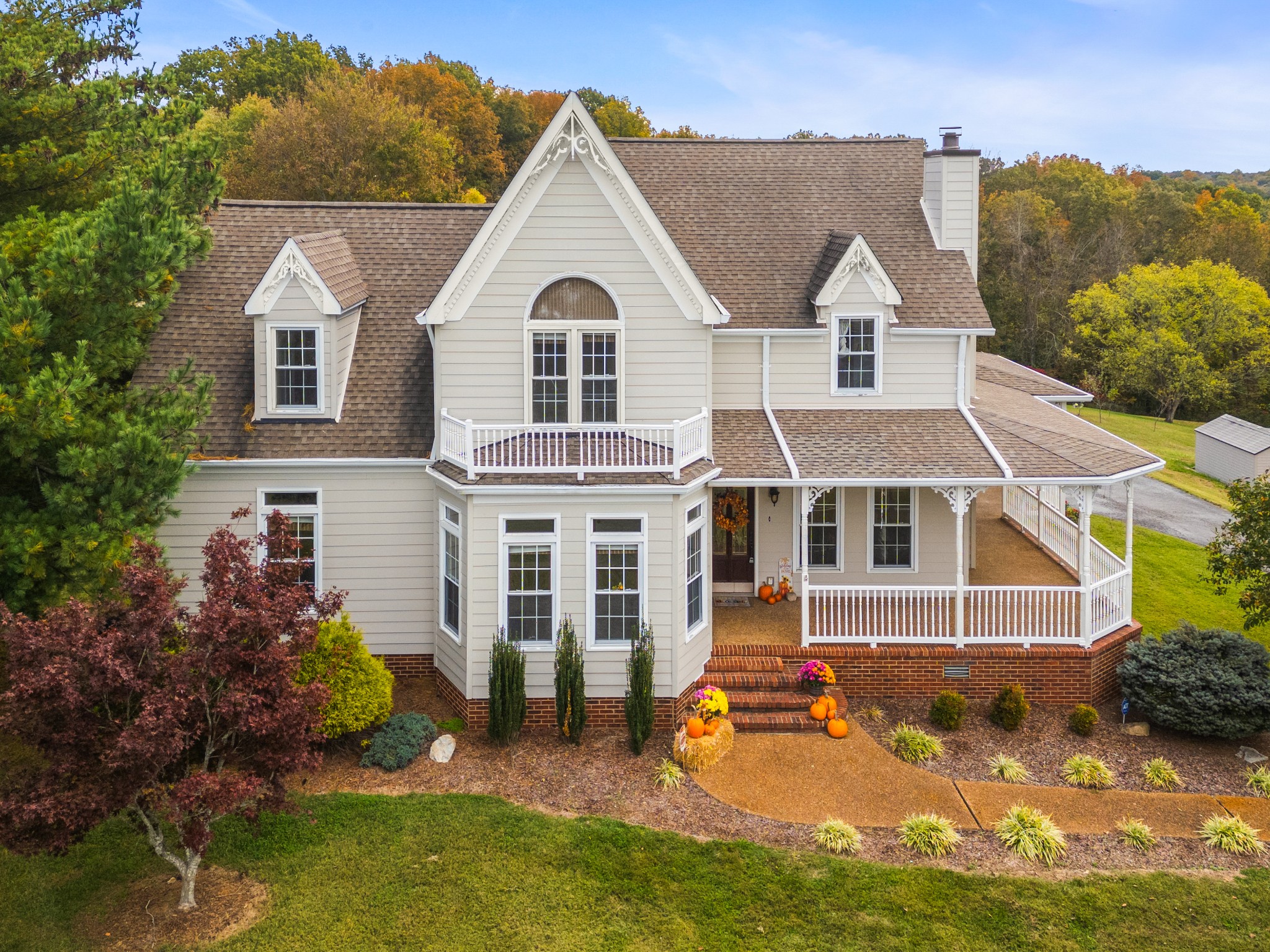 1004 Shiloh Drive Springfield, TN 37172 - Photo 2 of 64