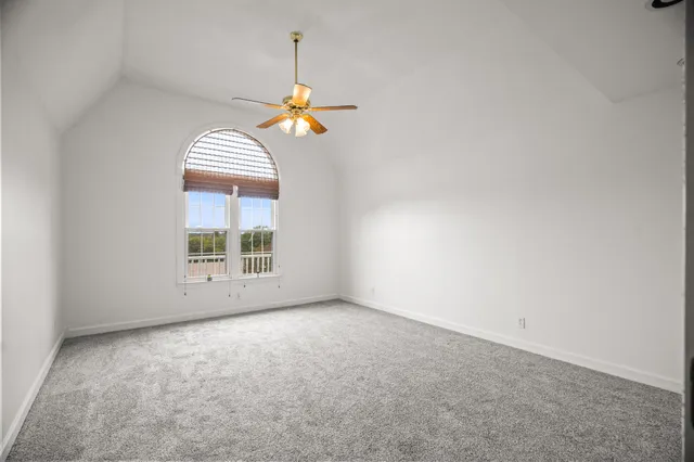 a view of outdoor space with porch