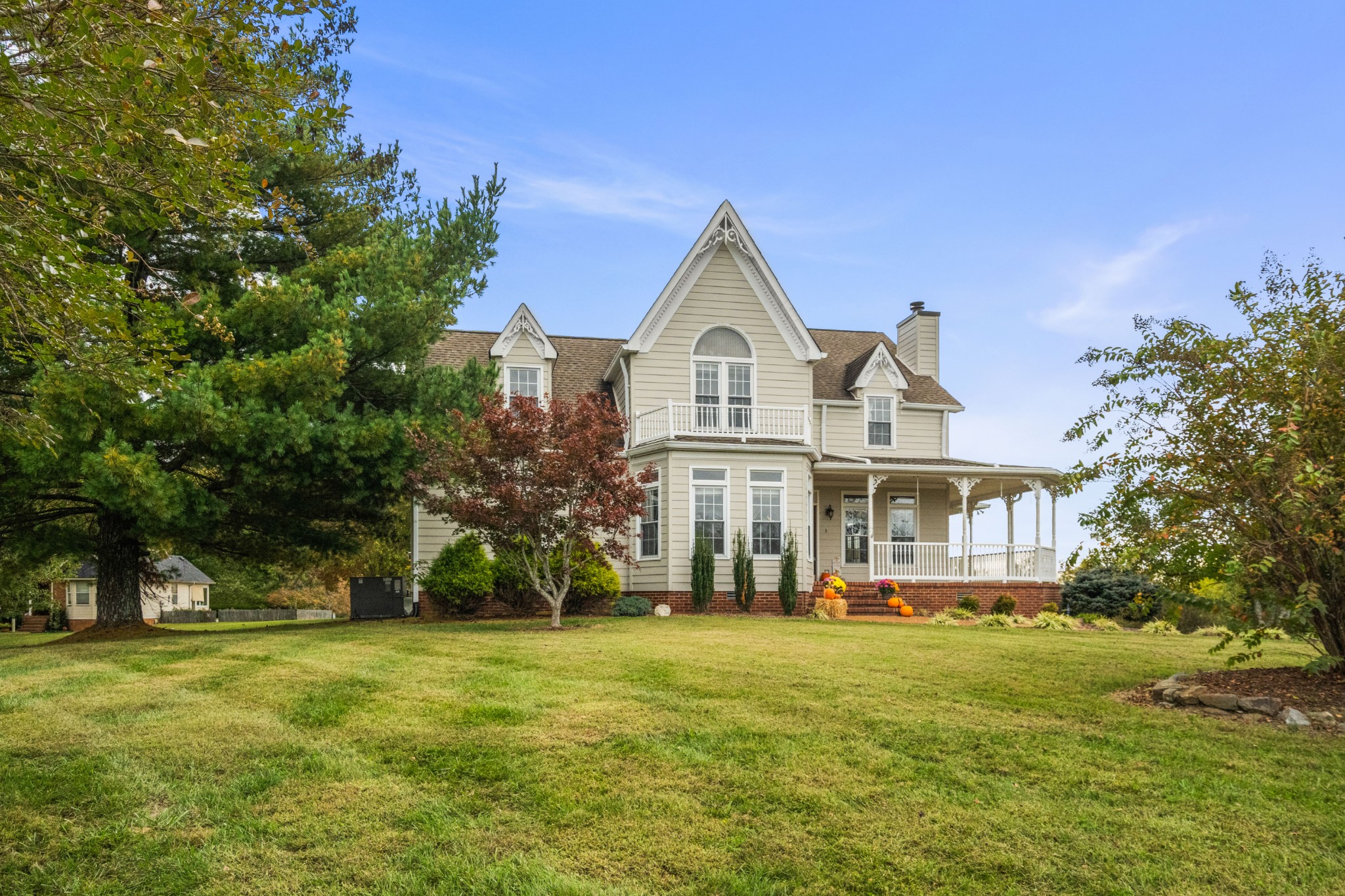 1004 Shiloh Drive Springfield, TN 37172 - Photo 4 of 64